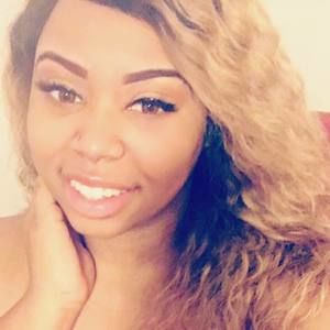 Meet your Posher, Cheyenne